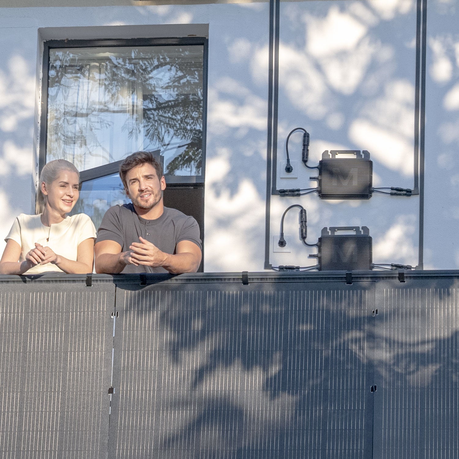 MARSTEK SATURN-M Micro Inverter - Image 6