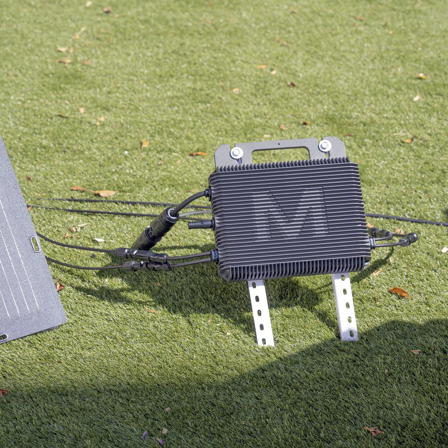 MARSTEK SATURN-M Micro Inverter - Image 4